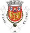 Coat of arms of District of Coimbra