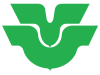 Official seal of Higashihiroshima