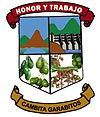 Official seal of Cambita Garabitos