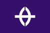 Flag of Kusatsu