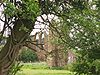 Halesowen - Saint Mary's Abbey.jpg
