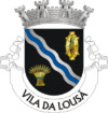 Coat of arms of Lousã