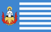 Flag of Zalewo
