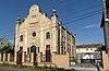 The Gherla Synagogue and Holocaust Memorial Monument.jpg