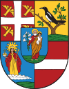 Coat of arms of Josefstadt