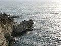 Mediterranean Sea, Beirut, Lebanon.jpg