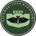 Ojcowski Park Narodowy LOGO.svg