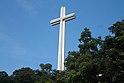 Mount Samat National Shrine in Pilar, Bataan