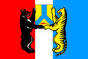 Flag of Khabarovsk