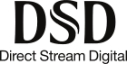 DSD logo
