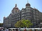 Taj Hotel, Mumbai - India. (14132561875).jpg