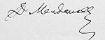 Mendelejew signature.jpg