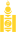 Soyombo yellow.svg