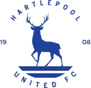 Hartlepool United FC logo 2017.png
