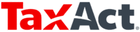 TaxAct Logo