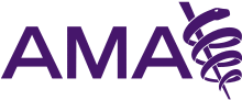 AMA logo.svg