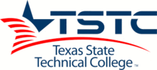 Logo of Texas State Technical College.png