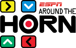 Around the Horn logo.svg