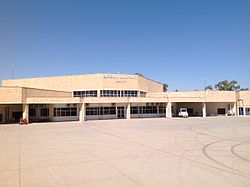 MOSUL AIRPORT . IRAQ - panoramio.jpg