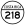 CR RNS 218.svg