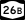 NY-26B.svg