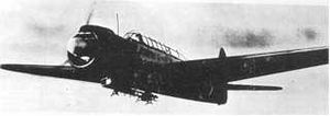 B6N in flight.jpg
