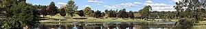 Stanthorpe Parklands