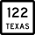 Texas 122.svg
