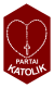 Logo of Catholic Party.svg