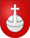 Coat of arms of Grandvaux