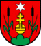 Coat of arms of Oberrohrdorf
