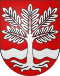 Coat of arms of Oeschenbach