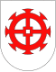 Coat of arms of Mulhouse