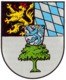Coat of arms of Dörrenbach