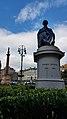 George Square, Statue Of Thomas Graham.jpg