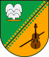 Coat of arms of Bad Brambach
