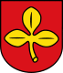 Coat of arms of Salzkotten