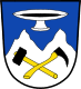 Coat of arms of Siegsdorf