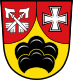 Coat of arms of Stetten