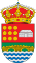 Official seal of Navalosa
