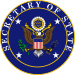 Seal of the United States Secretary of State.svg