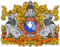 State Seal of Burma