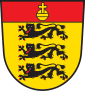 Coat of arms of Waldburg-Waldsee