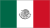 Bandera de Mexico uso civil.svg