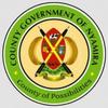 Coat of arms of Nyamira County