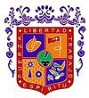 Coat of arms of Jesús María