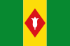 Flag of La Florida, Nariño