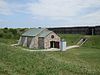 Fort George Powder Magazine, 1796 some rights reserved.jpg