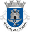 Coat of arms of Serpa