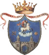 Coat of arms of Sant'Elpidio a Mare